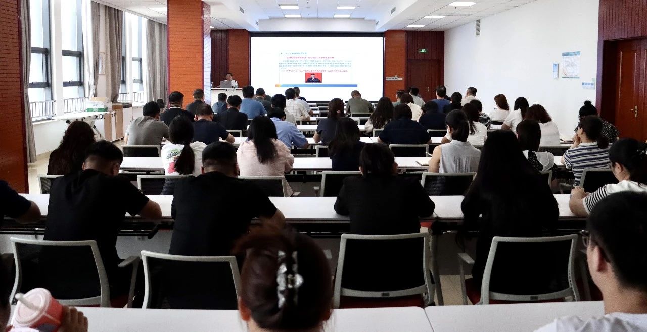 强化安全意识 夯实安全根基——宏河集团开展2025年全员培训3